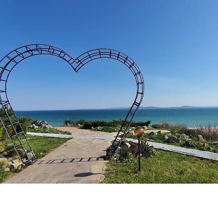 K&K Beach Luxury Burgas Ngoại thất bức ảnh