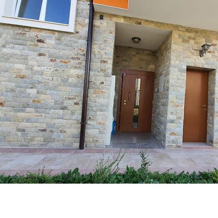 K&K Beach Luxury Burgas Ngoại thất bức ảnh