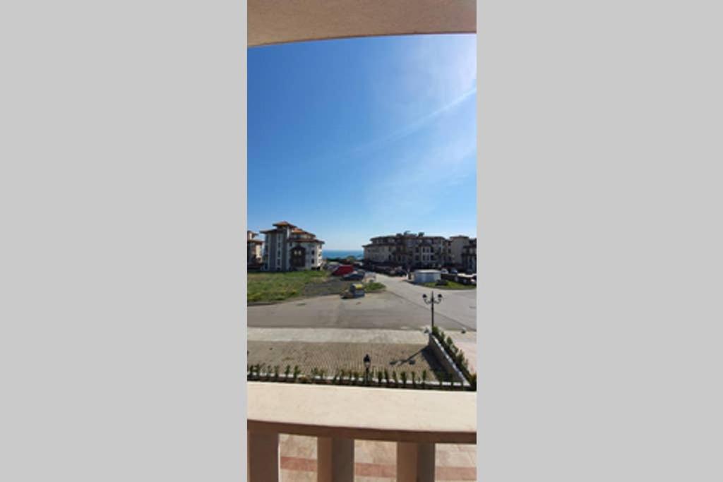 K&K Beach Luxury Burgas Ngoại thất bức ảnh