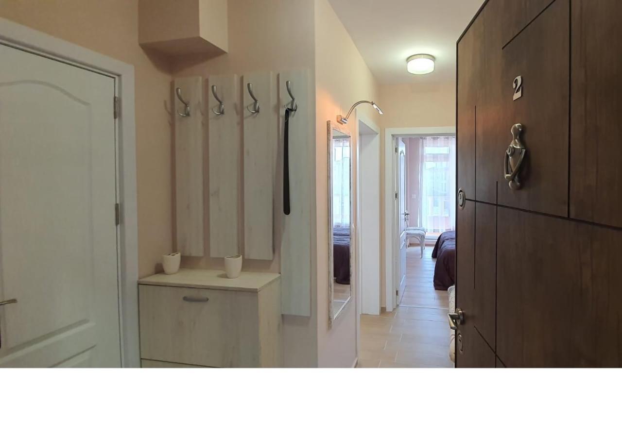 K&K Beach Luxury Burgas Ngoại thất bức ảnh