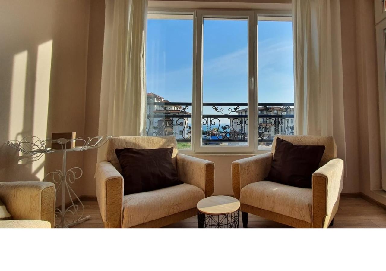 K&K Beach Luxury Burgas Ngoại thất bức ảnh
