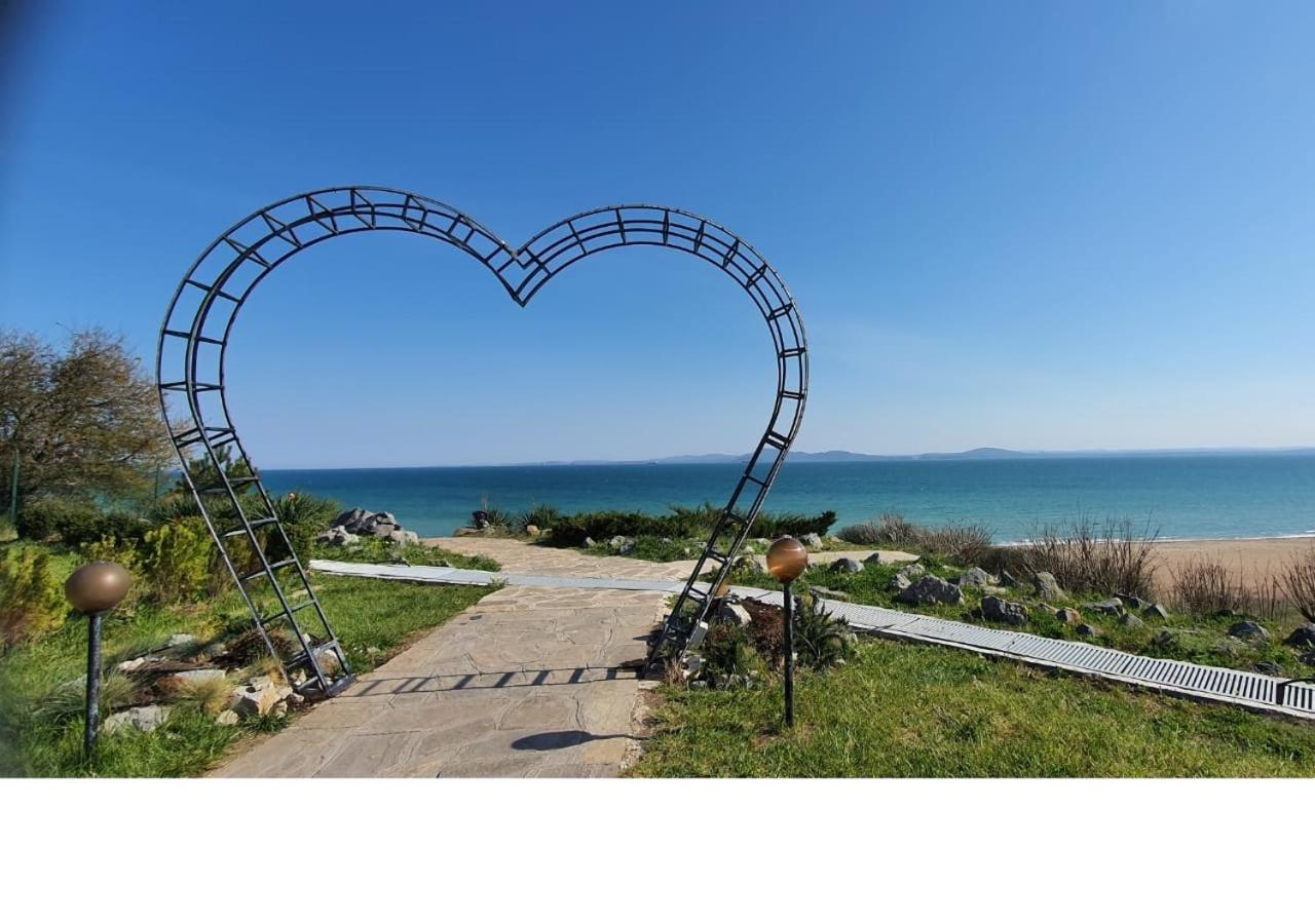 K&K Beach Luxury Burgas Ngoại thất bức ảnh