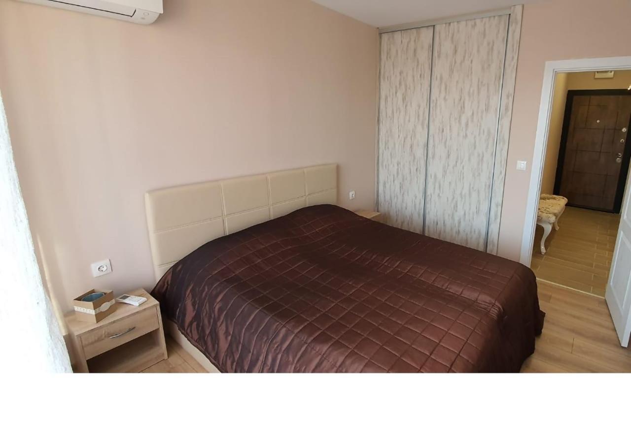 K&K Beach Luxury Burgas Ngoại thất bức ảnh