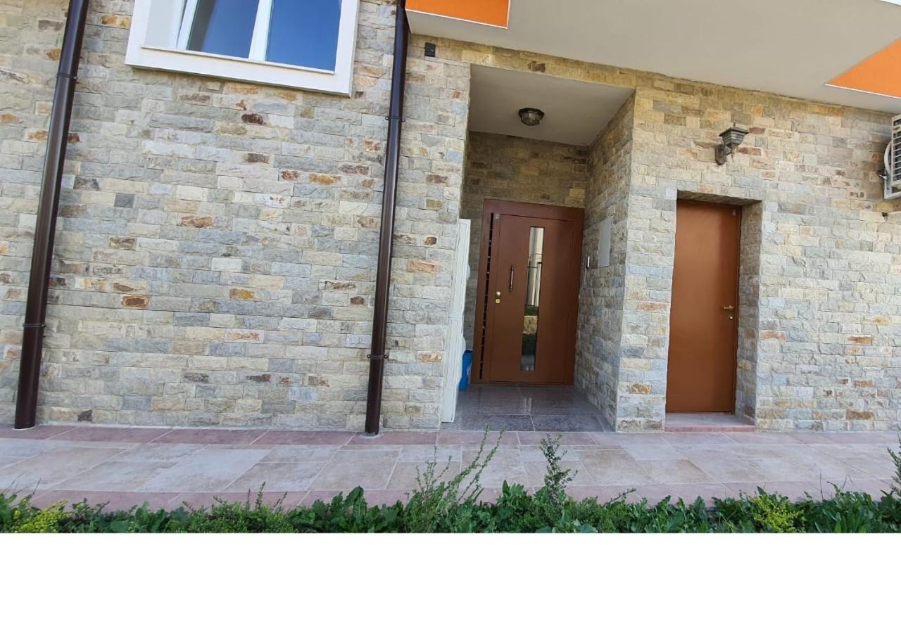 K&K Beach Luxury Burgas Ngoại thất bức ảnh