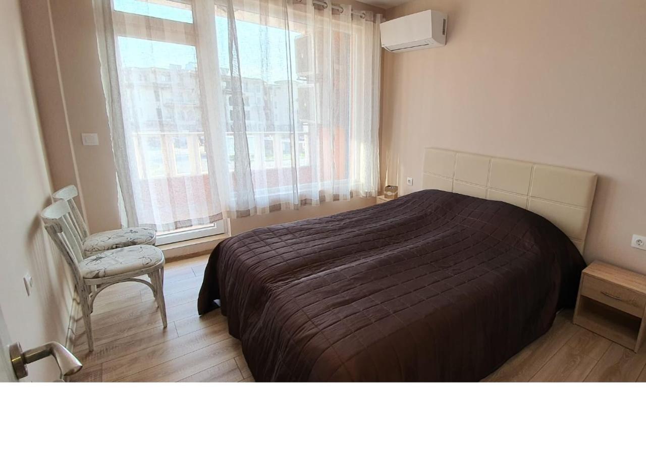 K&K Beach Luxury Burgas Ngoại thất bức ảnh