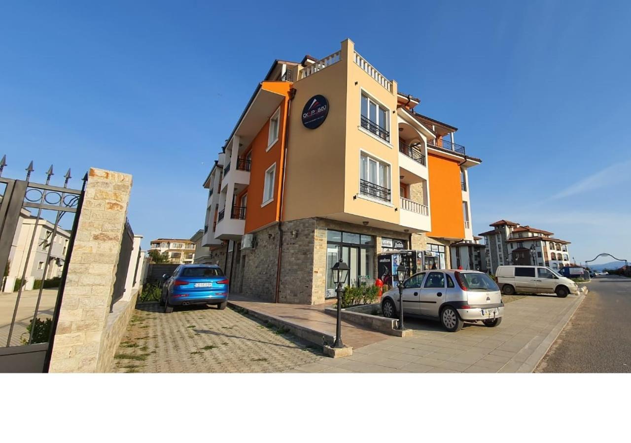 K&K Beach Luxury Burgas Ngoại thất bức ảnh