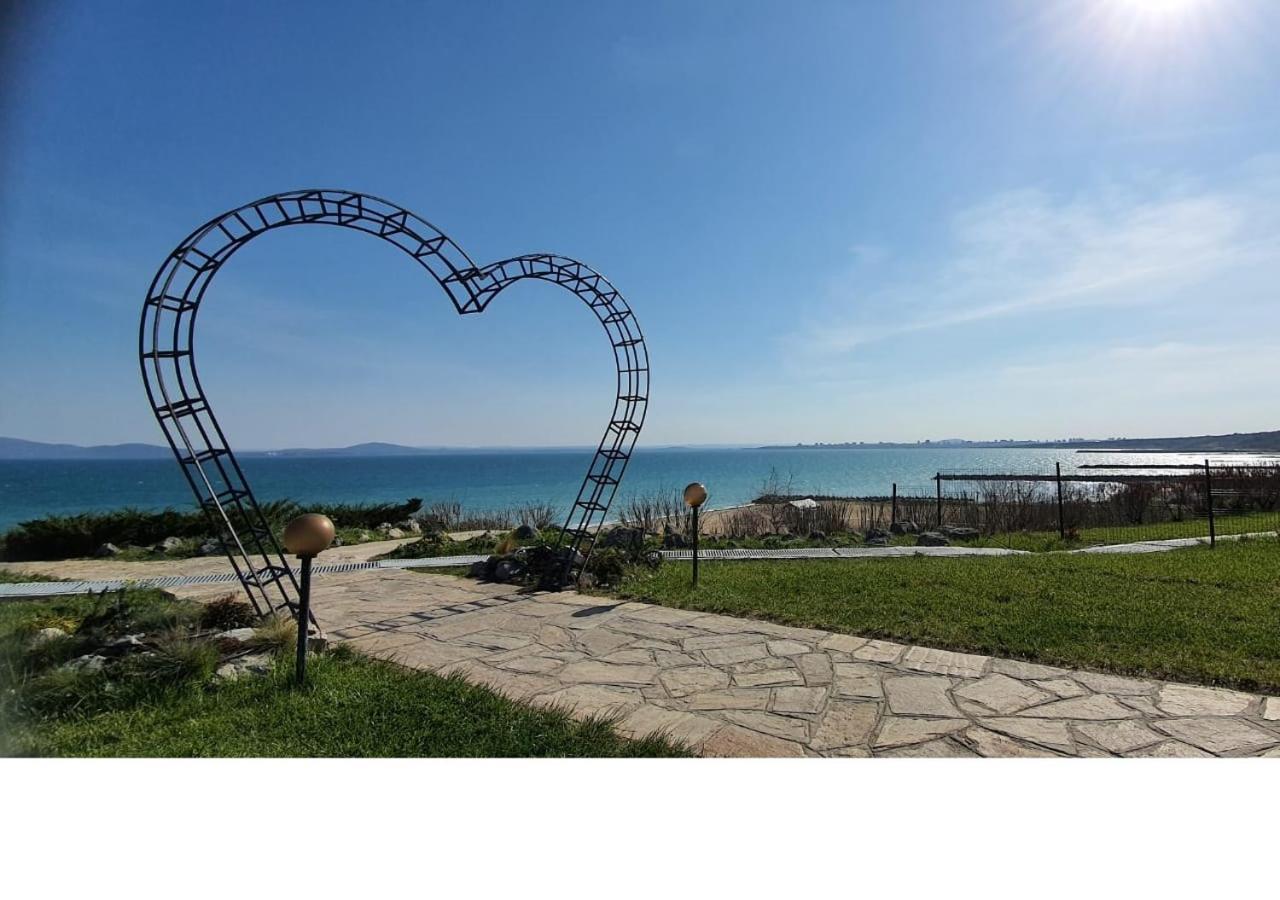 K&K Beach Luxury Burgas Ngoại thất bức ảnh