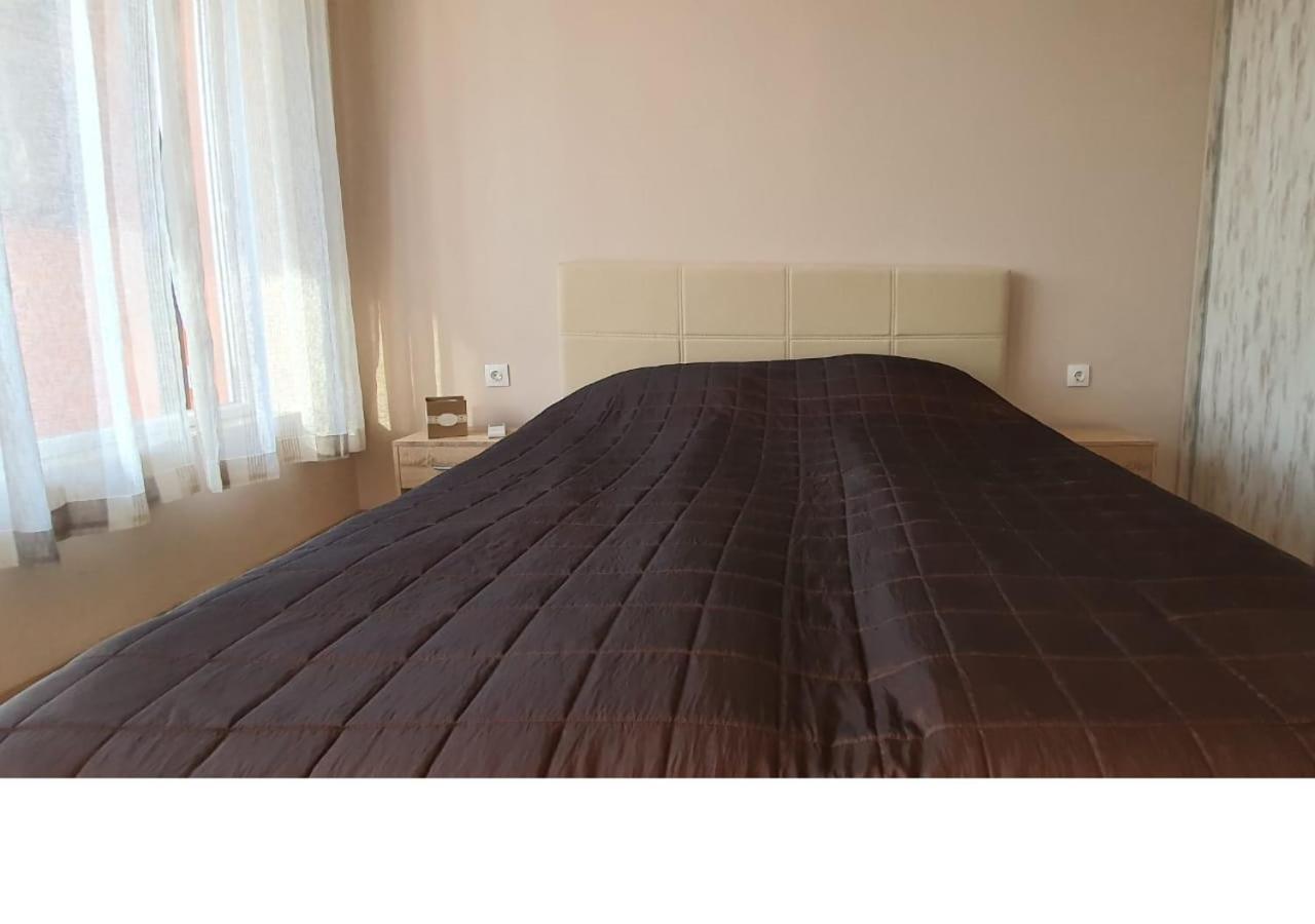 K&K Beach Luxury Burgas Ngoại thất bức ảnh