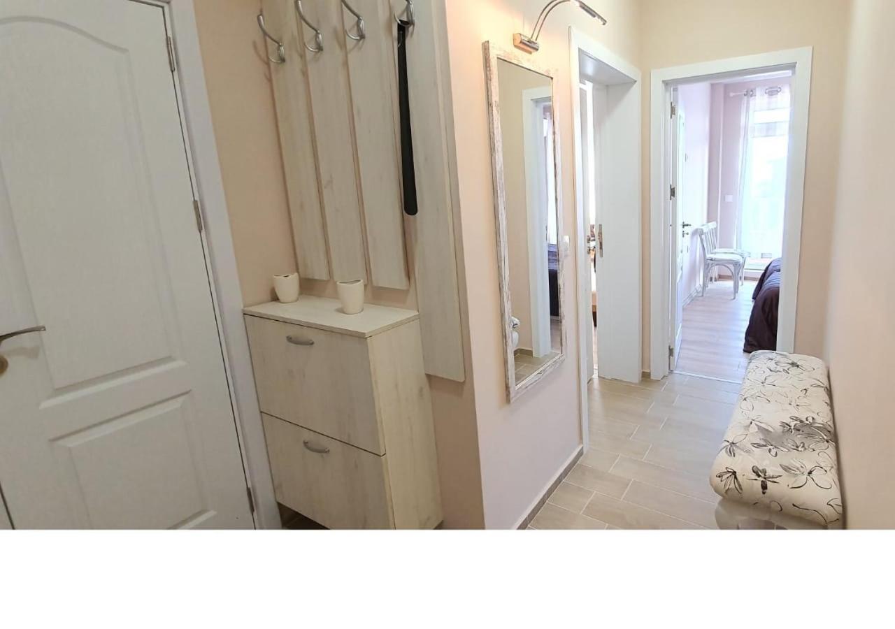 K&K Beach Luxury Burgas Ngoại thất bức ảnh