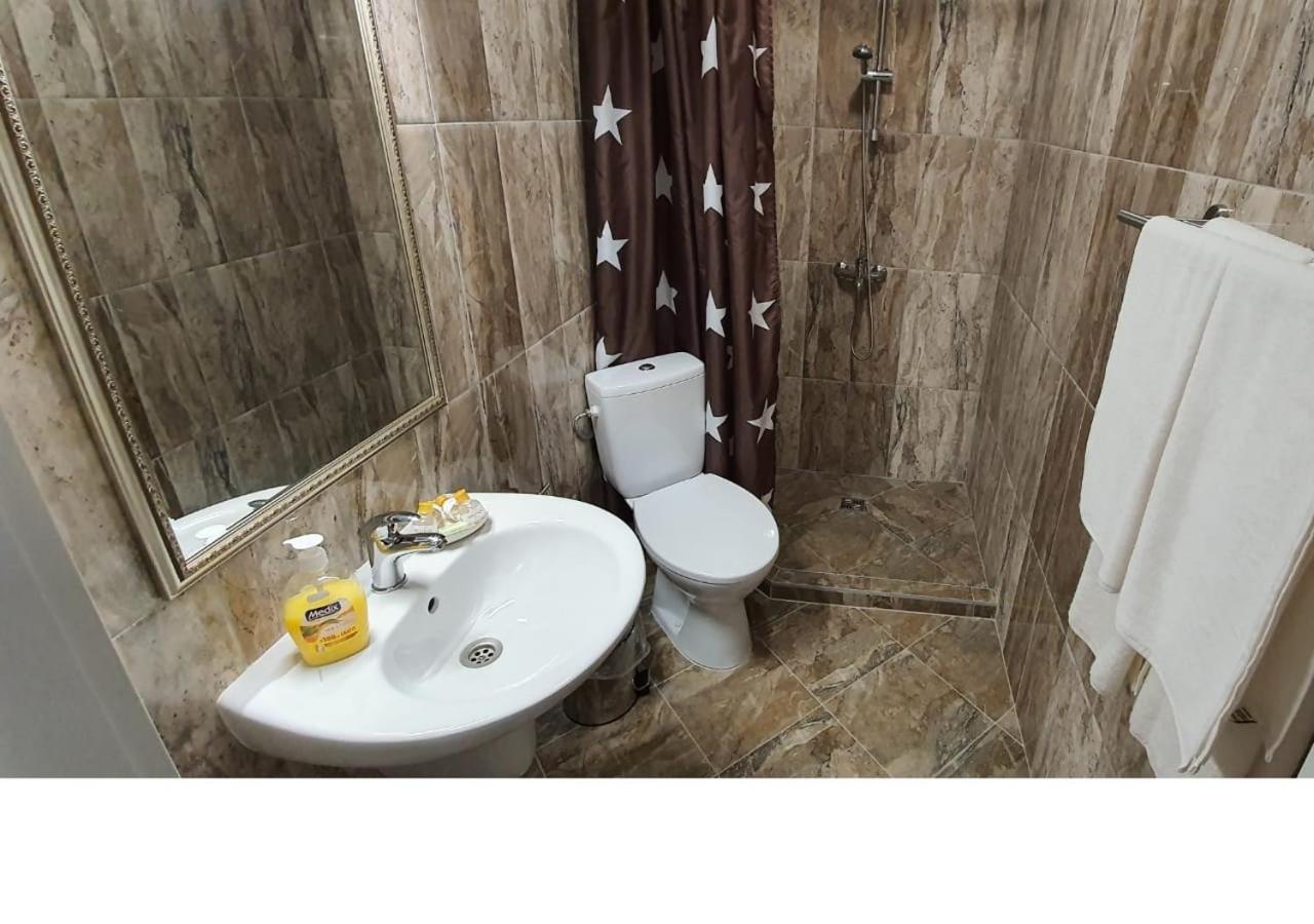 K&K Beach Luxury Burgas Ngoại thất bức ảnh