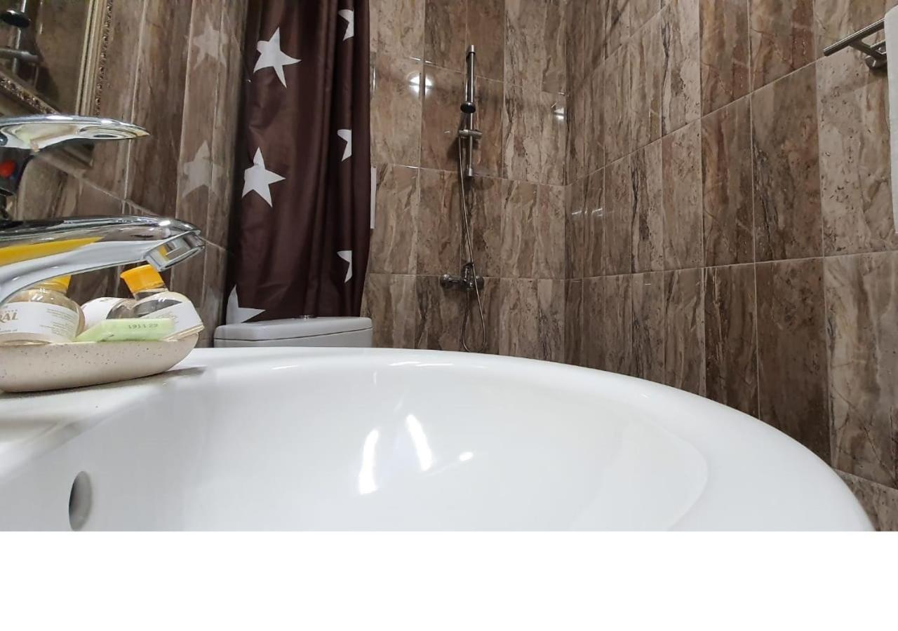 K&K Beach Luxury Burgas Ngoại thất bức ảnh
